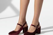 Slingback Bibilou