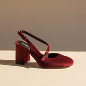 Slingback Bibilou