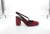 Slingback Bibilou