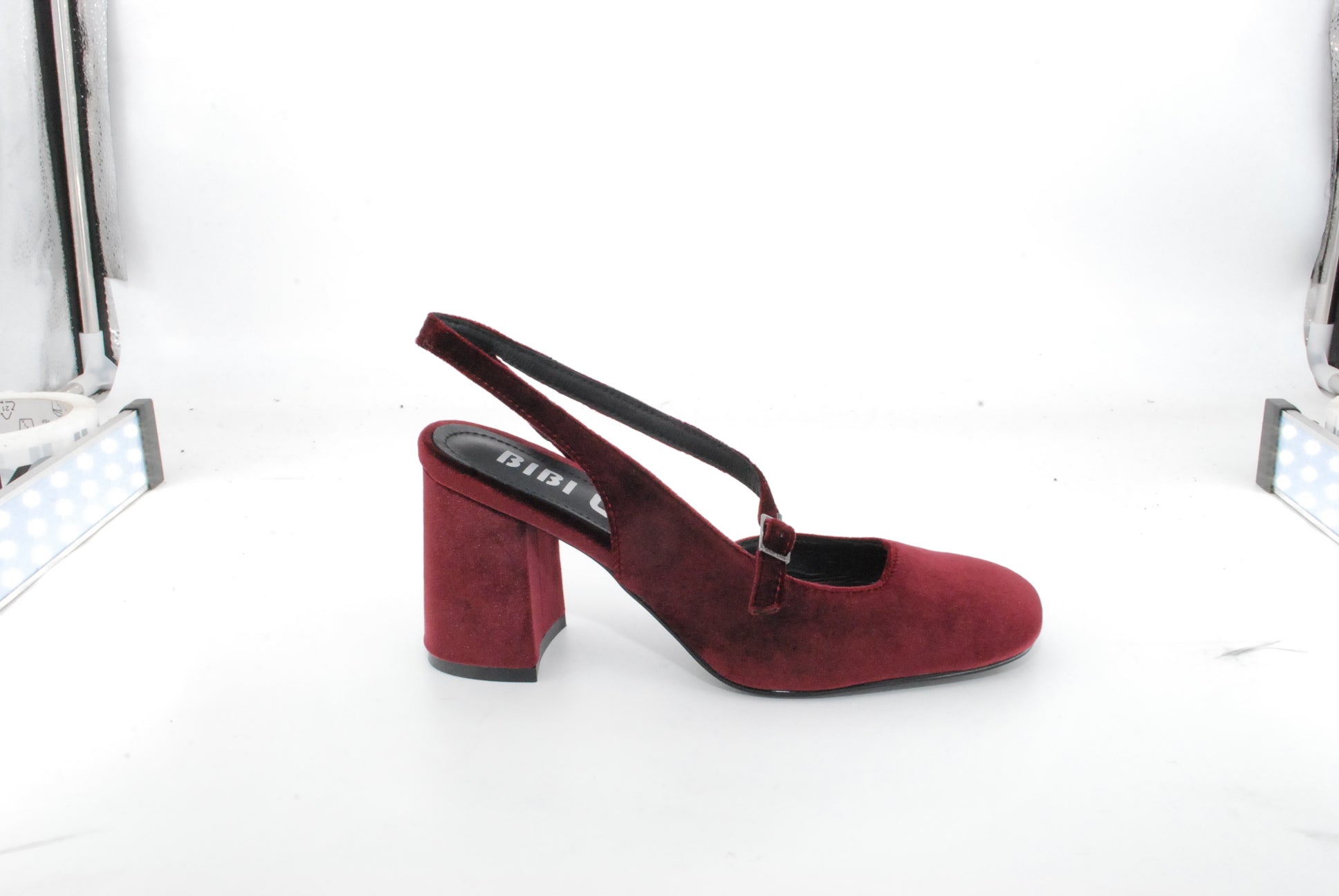 Slingback Bibilou