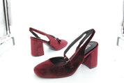 Slingback Bibilou