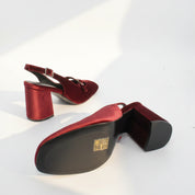 Slingback Bibilou