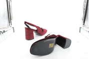 Slingback Bibilou