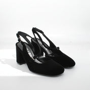 Slingback Bibilou