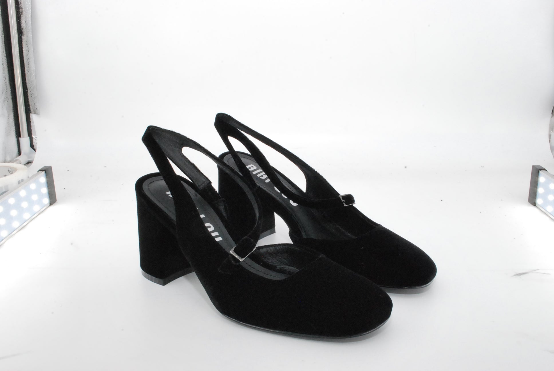 Slingback Bibilou