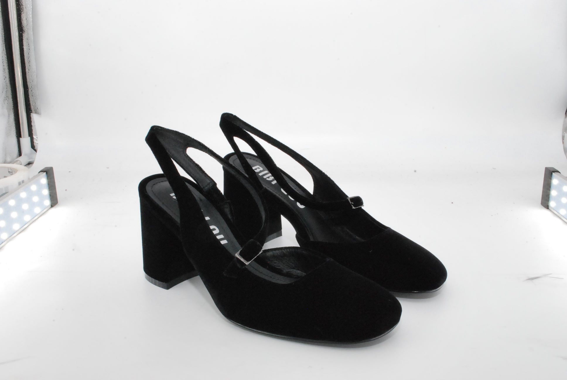 Slingback Bibilou
