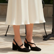 Slingback Bibilou