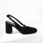 Slingback Bibilou