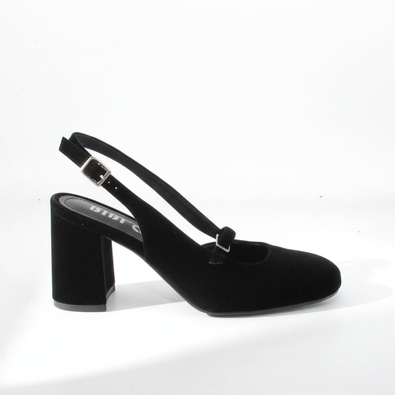 Slingback Bibilou