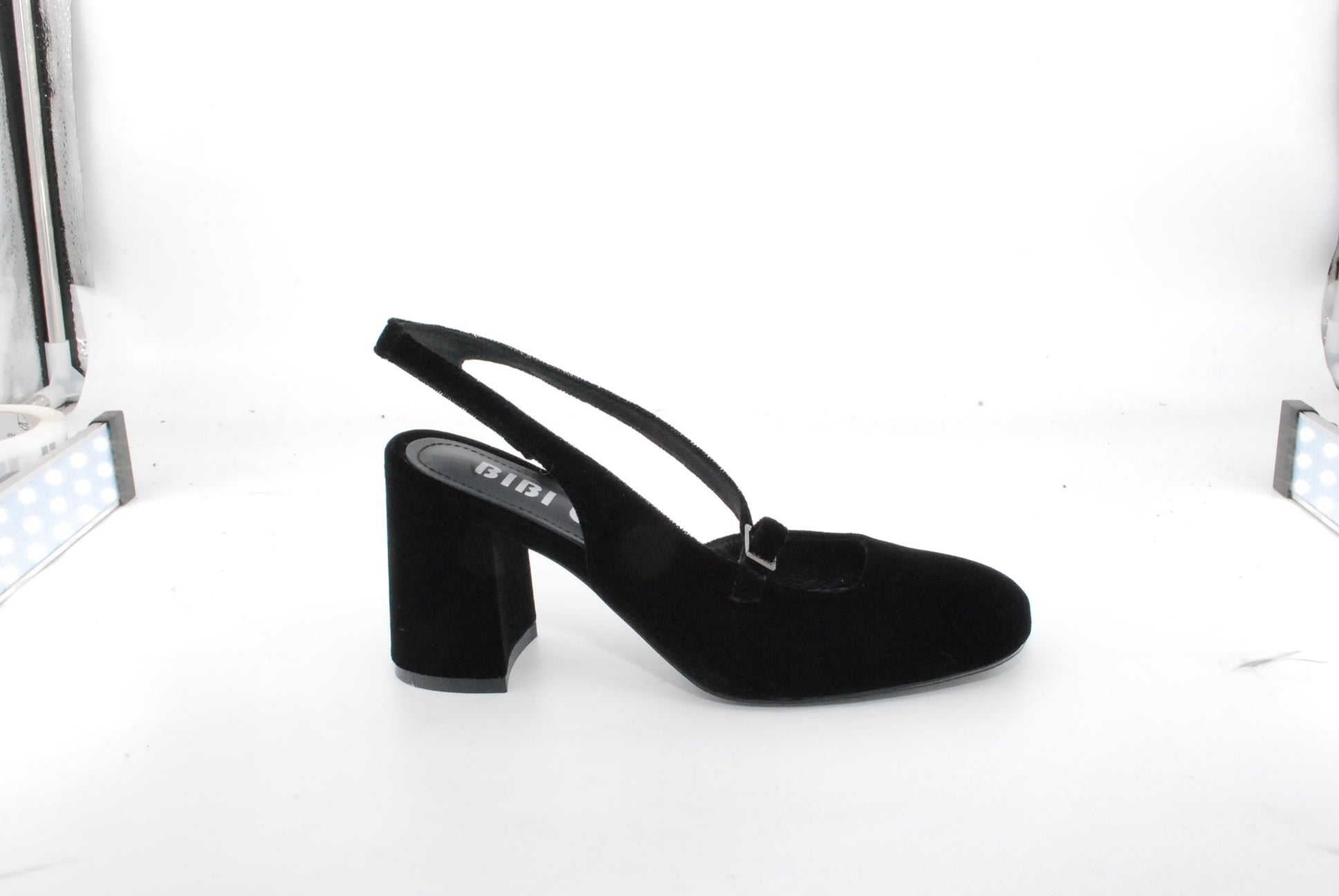 Slingback Bibilou