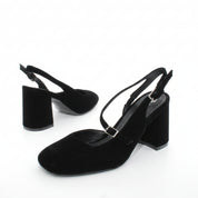 Slingback Bibilou