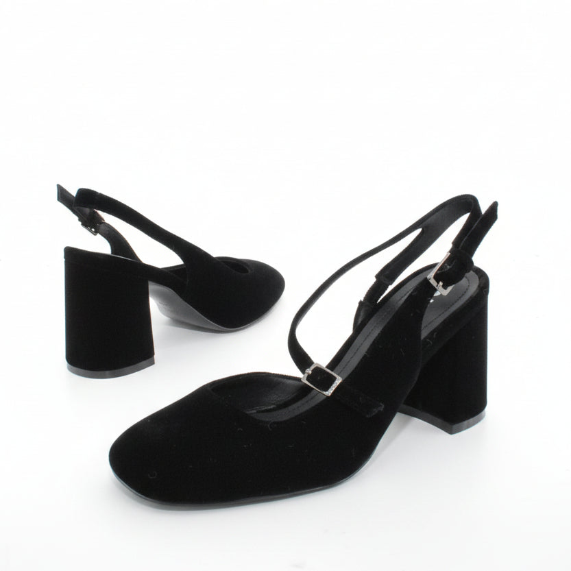 Slingback Bibilou