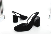 Slingback Bibilou
