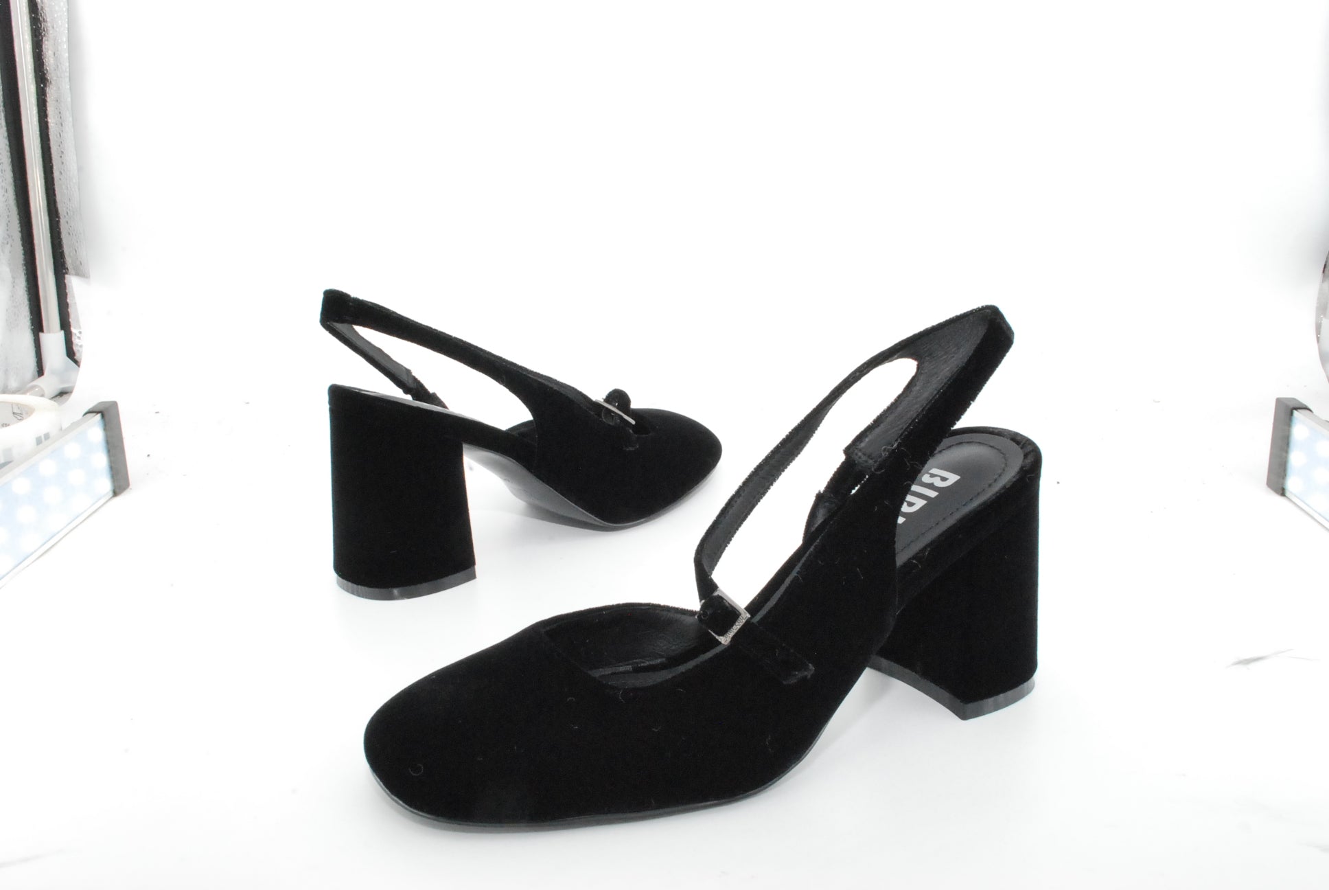 Slingback Bibilou