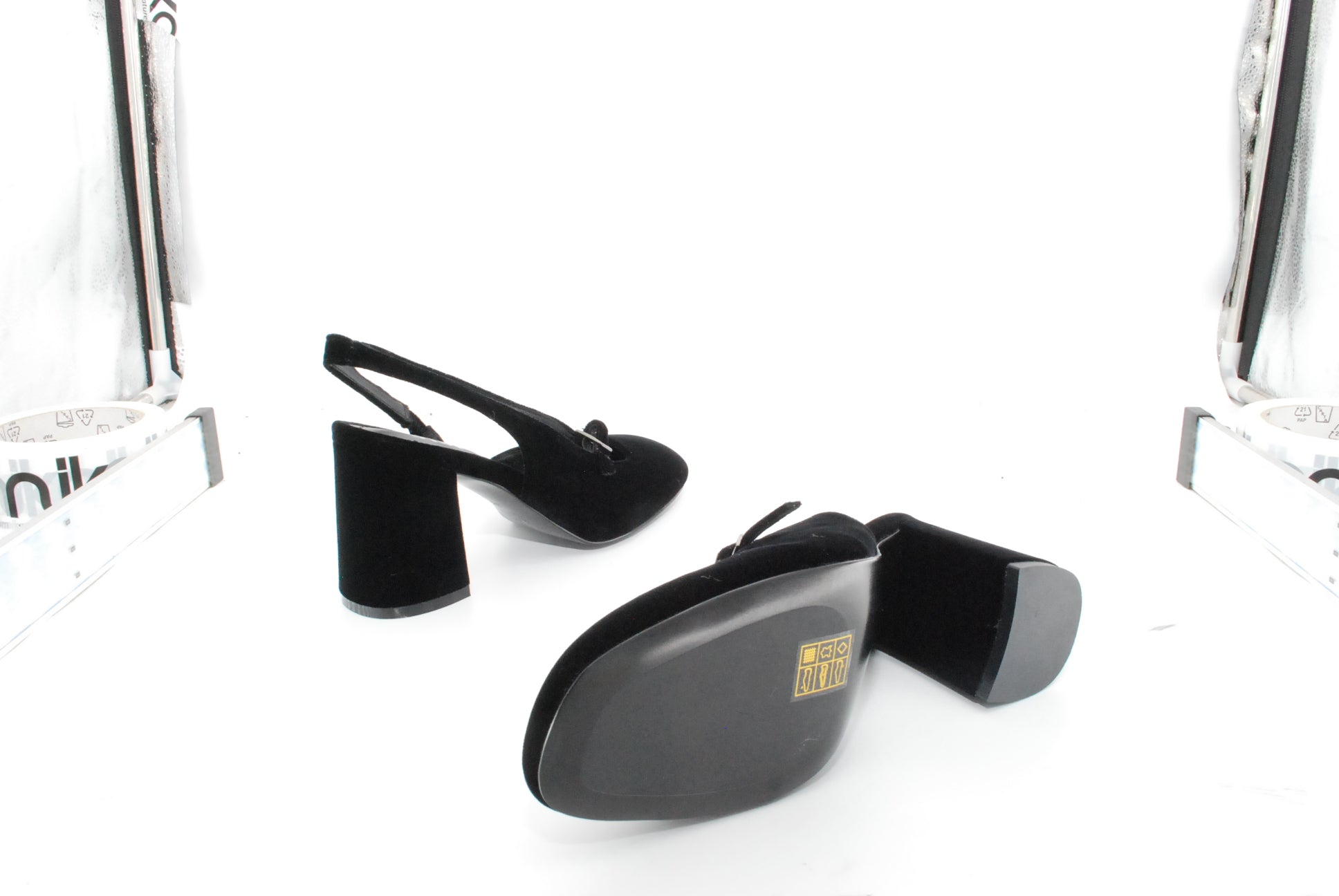 Slingback Bibilou