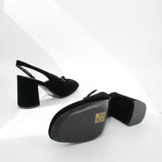 Slingback Bibilou