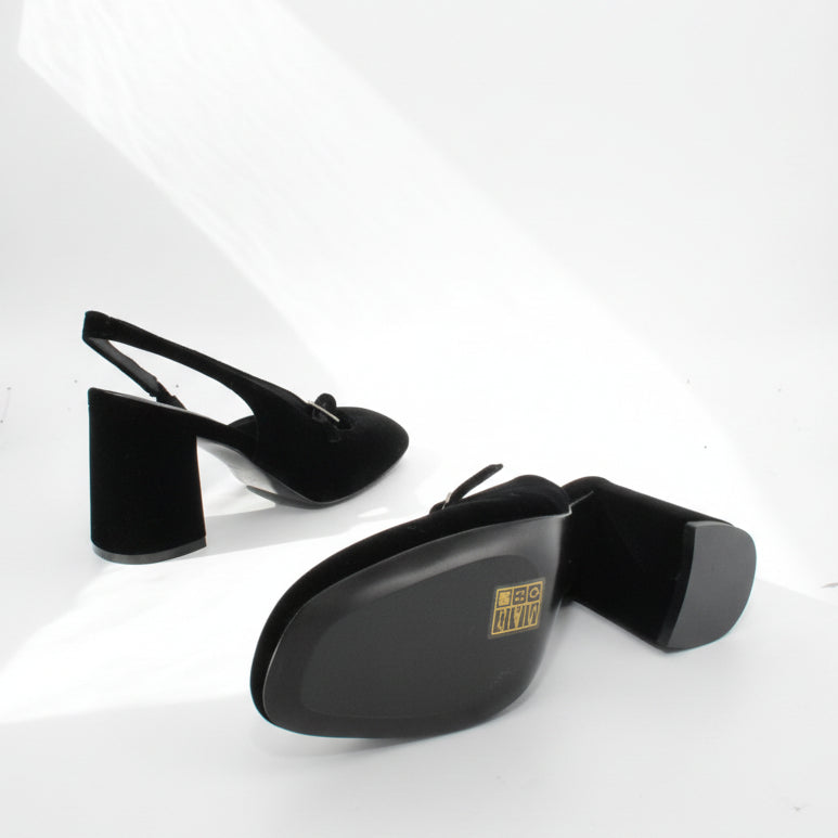 Slingback Bibilou
