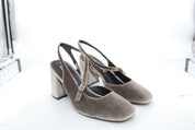 Slingback Bibilou