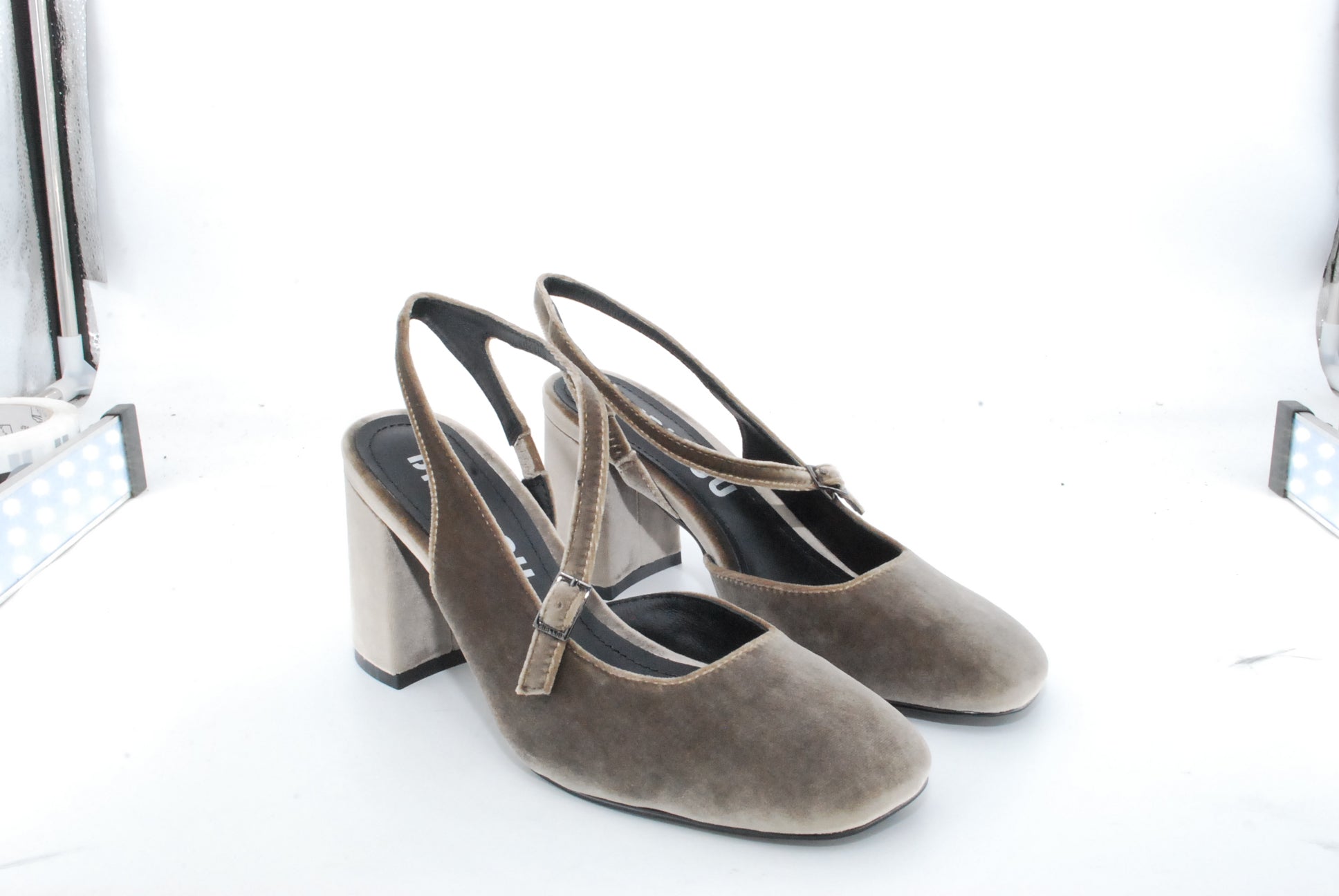 Slingback Bibilou