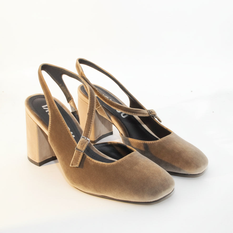 Slingback Bibilou