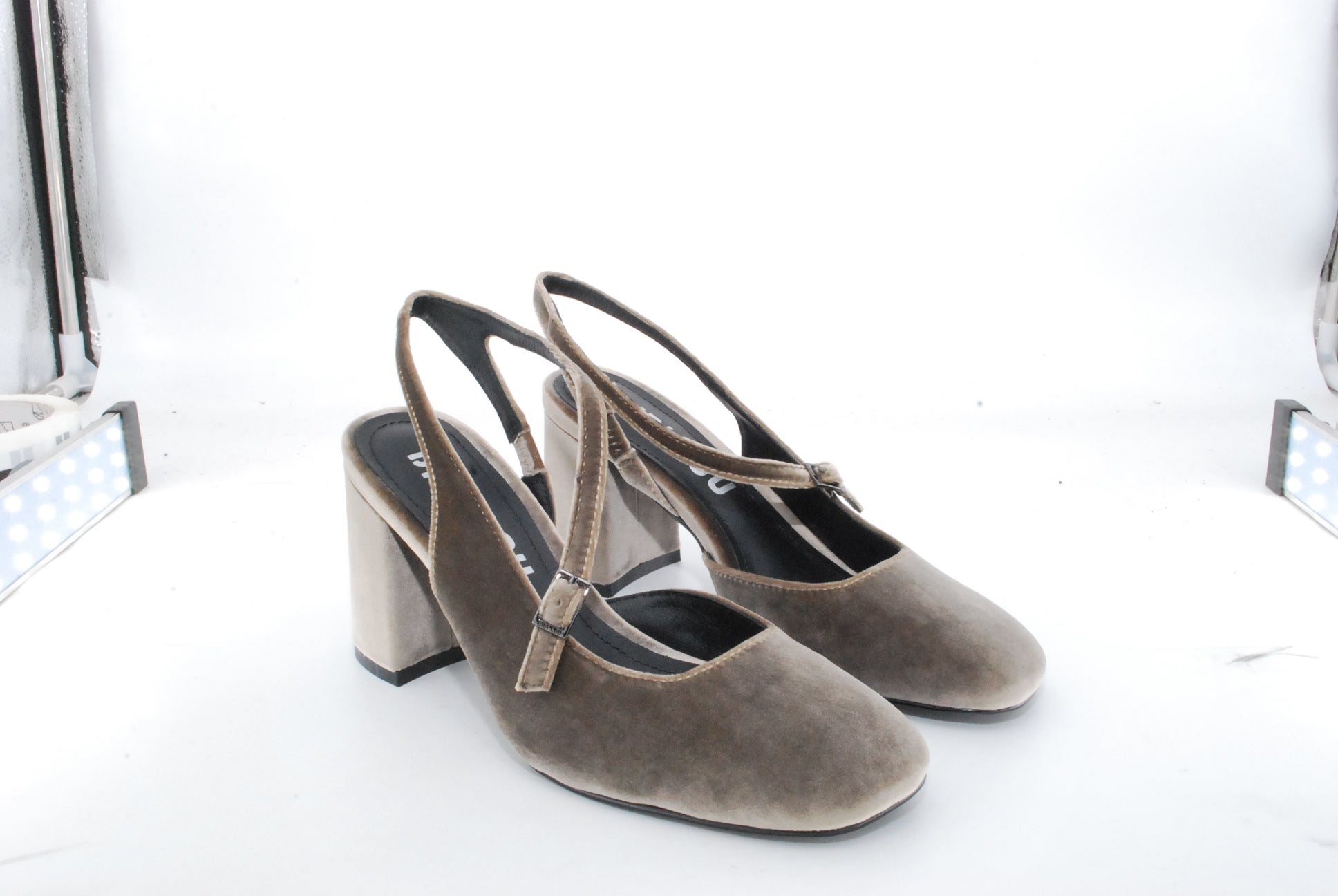 Slingback Bibilou