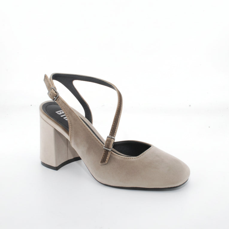 Slingback Bibilou