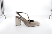 Slingback Bibilou