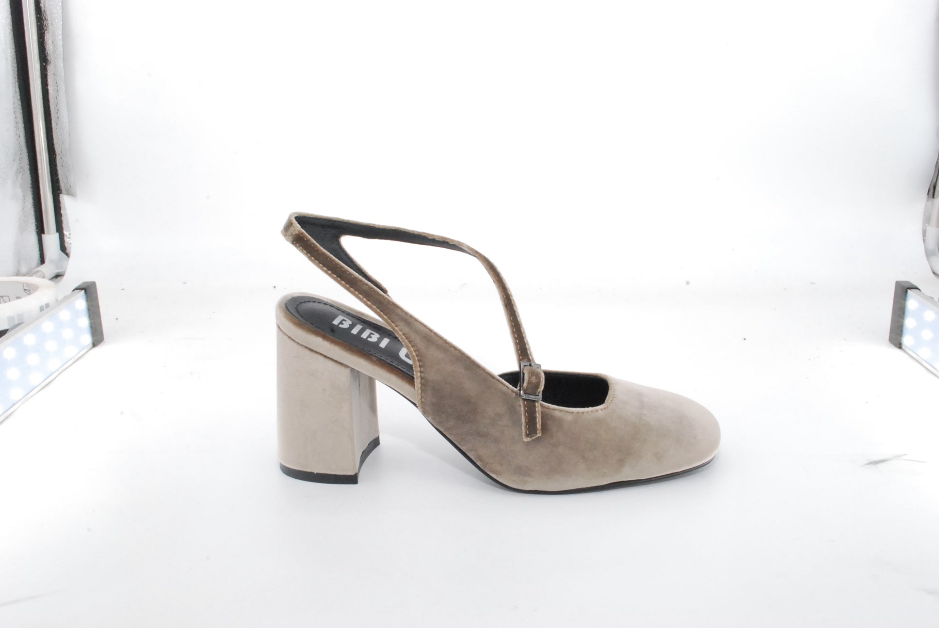 Slingback Bibilou