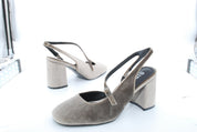 Slingback Bibilou