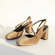 Slingback Bibilou