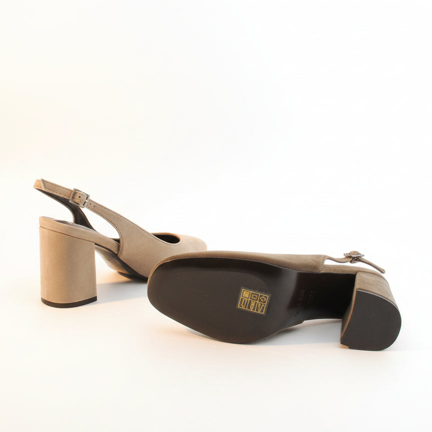 Slingback Bibilou