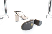 Slingback Bibilou
