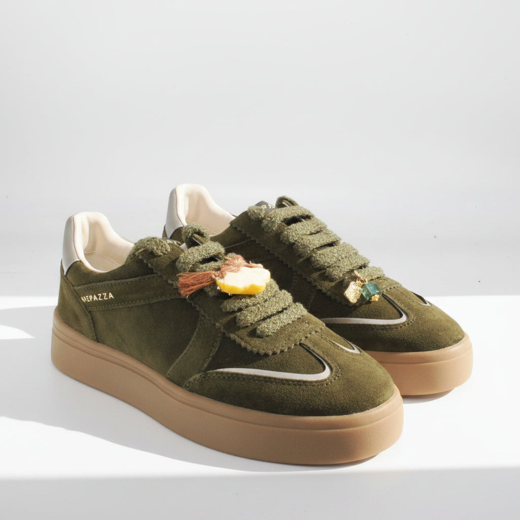Sneakers Apepazza