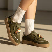 Sneakers Apepazza