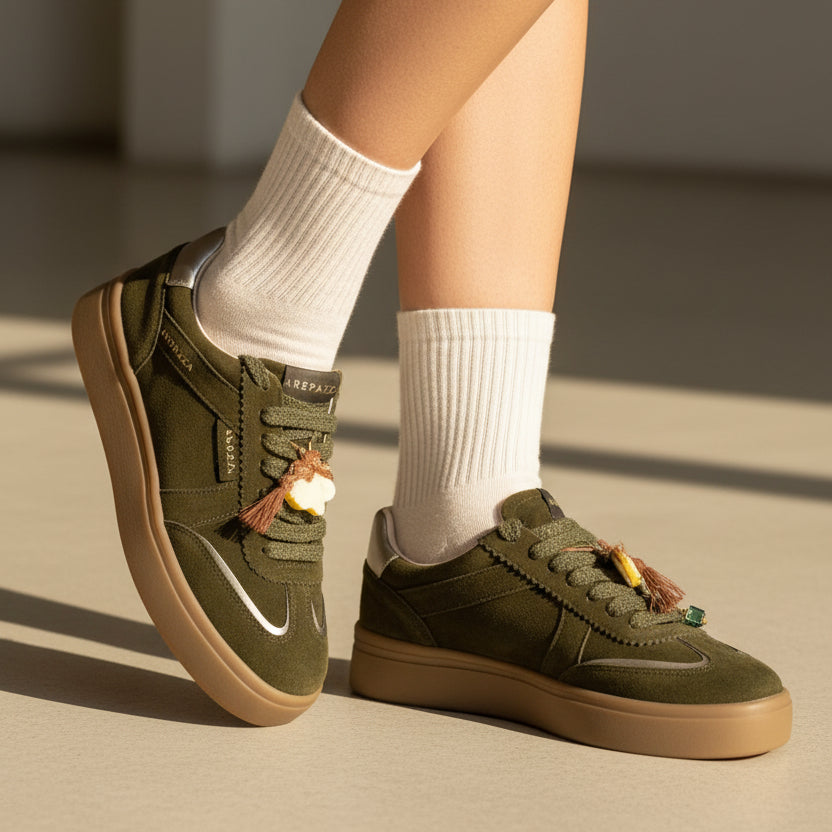 Sneakers Apepazza