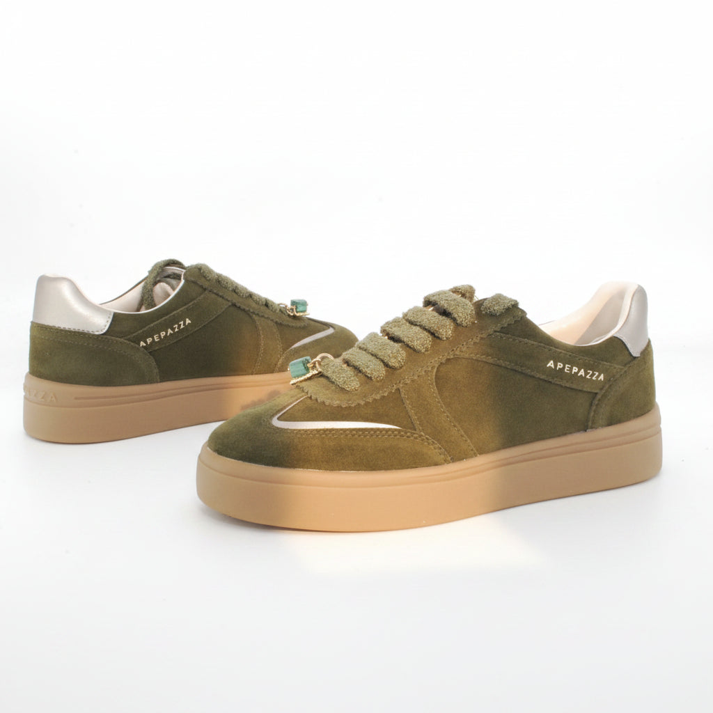 Sneakers Apepazza