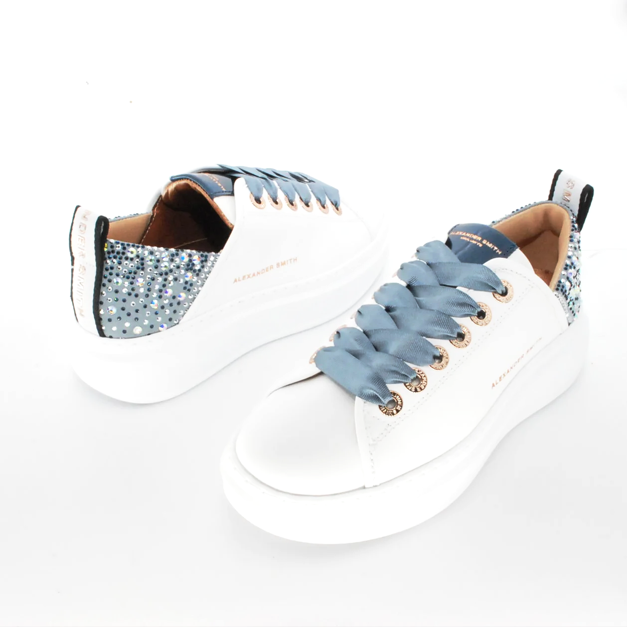 Sneakers Alexander Smith Wembley - Main Image