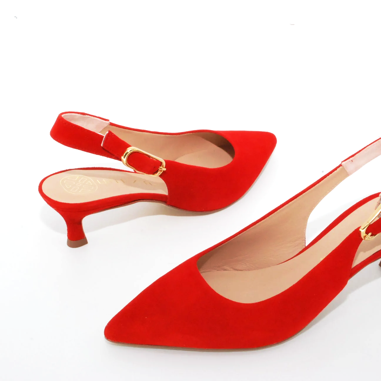 Slingback Unisa - Main Image