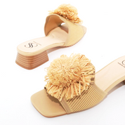 Sandali Miss Elastic