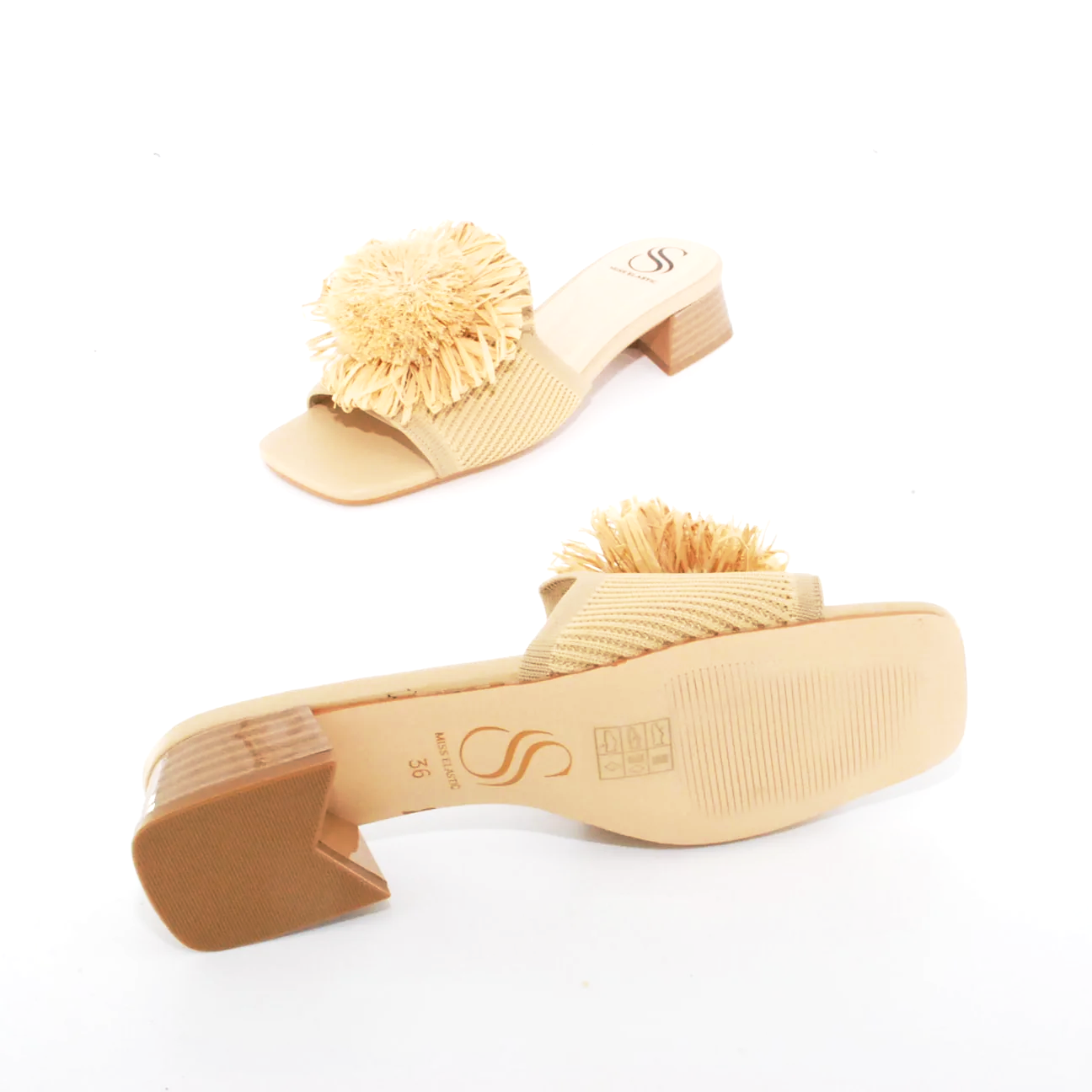 Sandali Miss Elastic