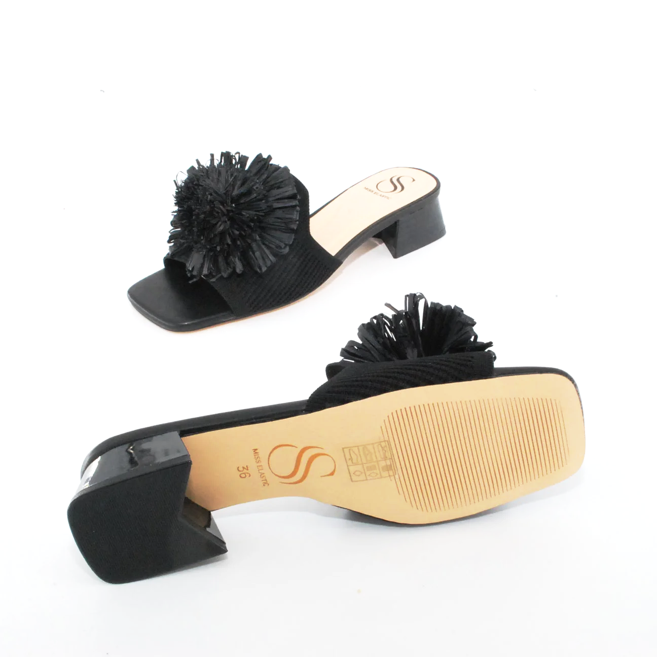 Sandali Miss Elastic