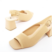 Sandali Miss Elastic