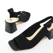 Sandali Miss Elastic