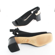 Sandali Miss Elastic