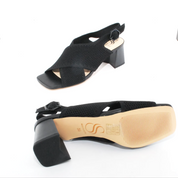 Sandali Miss Elastic