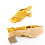 Sandali Miss Elastic