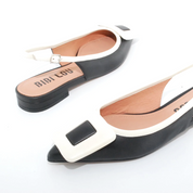 Slingback Bibilou