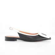 Slingback Bibilou