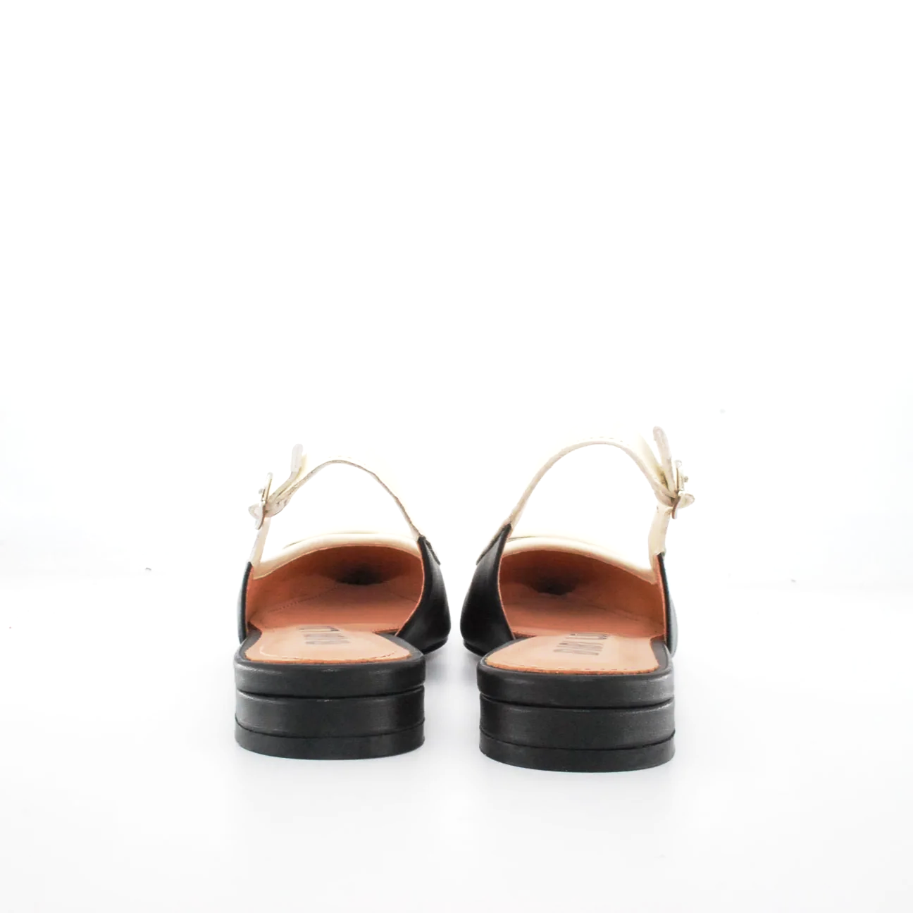 Slingback Bibilou