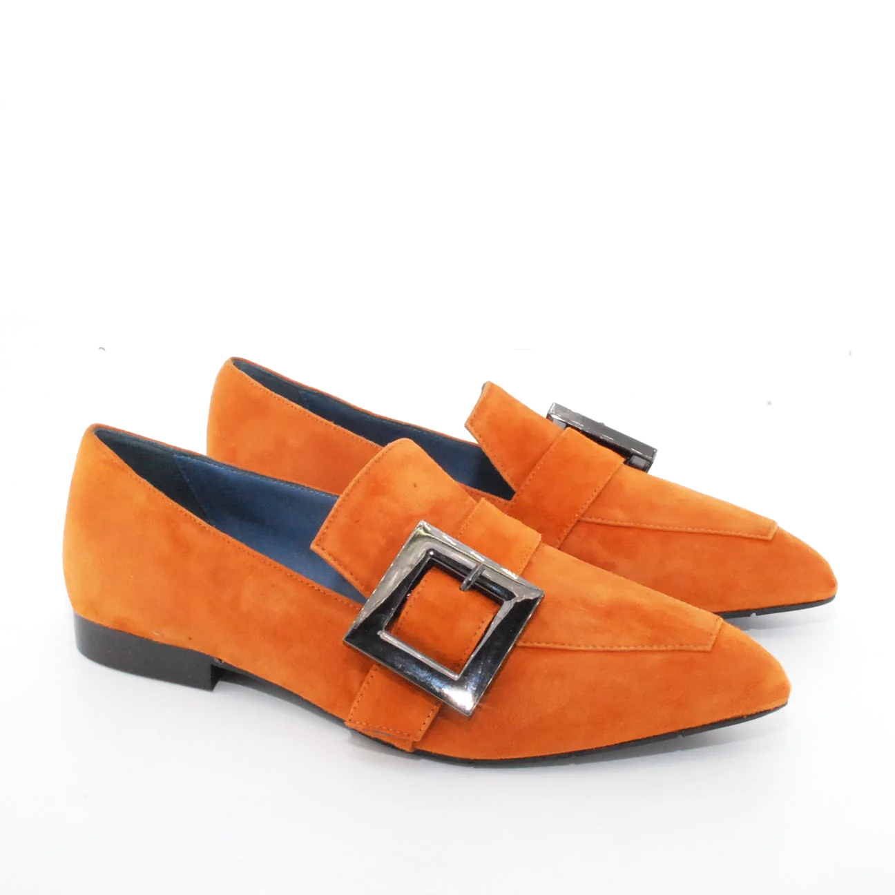 Mocassino Silvia Rossini